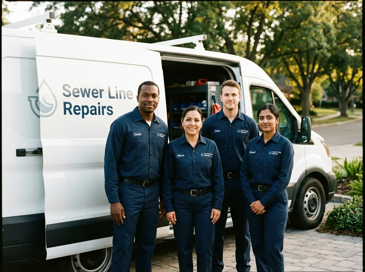 Emergency Plumber company in Yorktown, VA